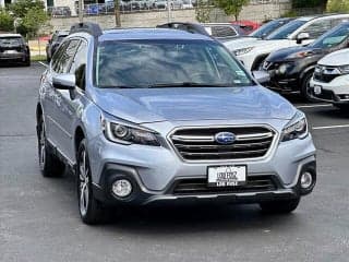 Subaru 2018 Outback