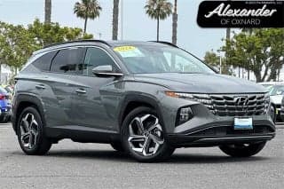 Hyundai 2024 Tucson