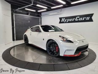 Nissan 2015 370Z