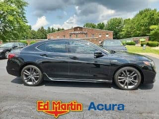 Acura 2019 TLX