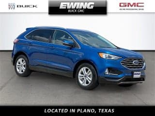 Ford 2020 Edge