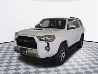 Toyota 2020 4Runner