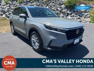 Honda 2024 CR-V