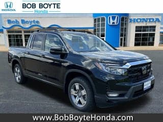 Honda 2024 Ridgeline