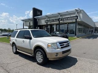 Ford 2011 Expedition