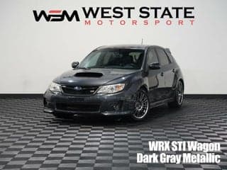 Subaru 2014 Impreza