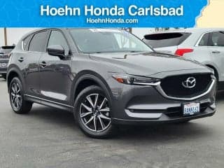 Mazda 2017 CX-5