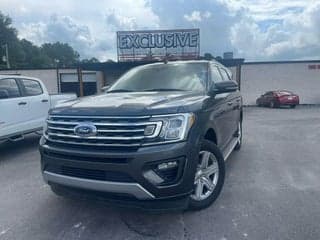 Ford 2019 Expedition