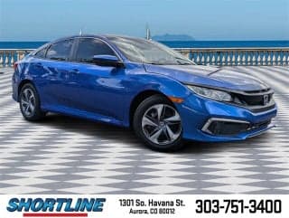 Honda 2019 Civic