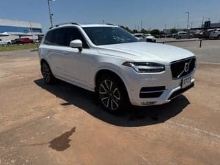 Volvo 2019 XC90