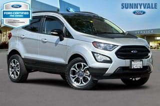 Ford 2020 EcoSport