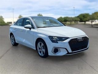 Audi 2022 A3