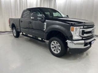 Ford 2022 F-250 Super Duty