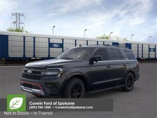 Ford 2024 Expedition