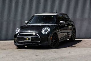 MINI 2024 Hardtop 4 Door