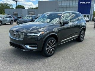 Volvo 2024 XC90