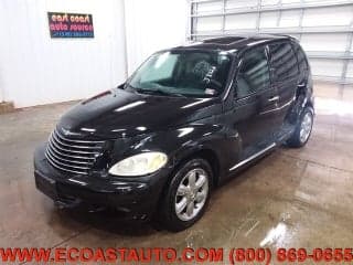 Chrysler 2005 PT Cruiser