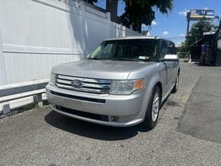 Ford 2009 Flex