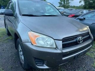 Toyota 2010 RAV4