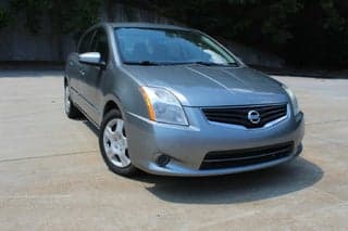 Nissan 2011 Sentra