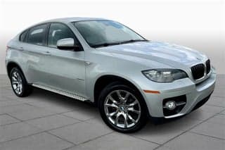 BMW 2012 X6