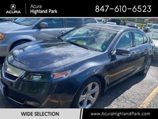 Acura 2013 TL