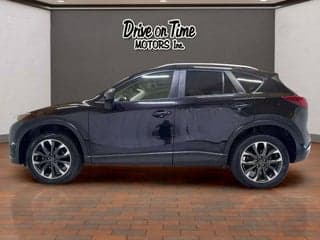 Mazda 2016 CX-5