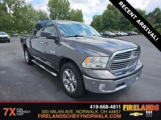 Ram 2016 1500