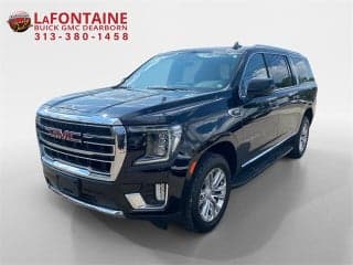 GMC 2022 Yukon XL