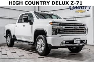 Chevrolet 2023 Silverado 3500HD