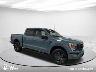 Ford 2023 F-150