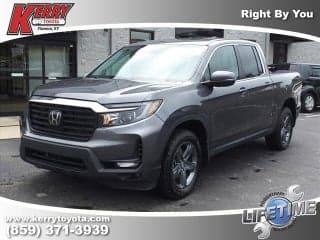 Honda 2023 Ridgeline