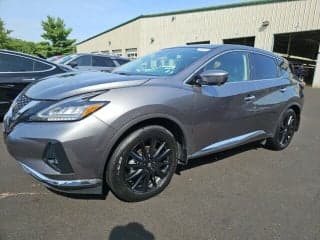 Nissan 2023 Murano