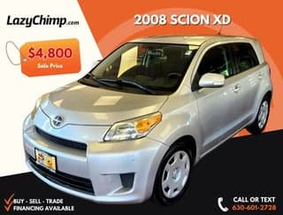 Scion 2008 xD