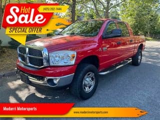 Dodge 2009 Ram Pickup 2500