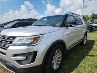 Ford 2016 Explorer