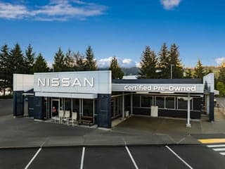 Nissan 2018 Titan