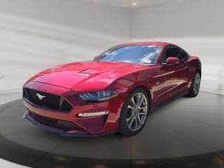 Ford 2019 Mustang