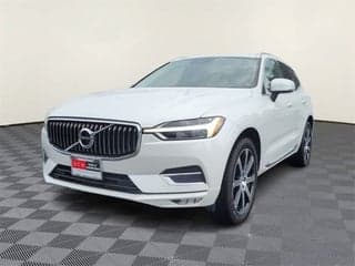 Volvo 2020 XC60