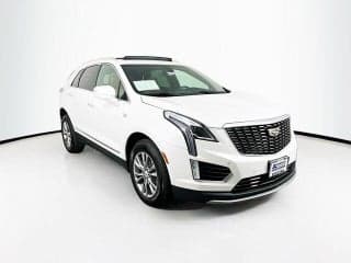 Cadillac 2022 XT5