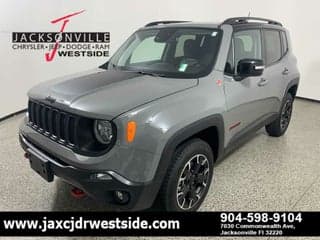 Jeep 2023 Renegade