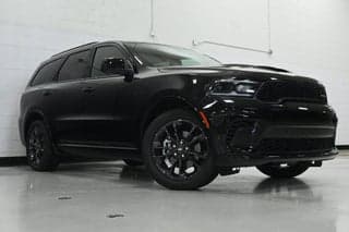 Dodge 2024 Durango