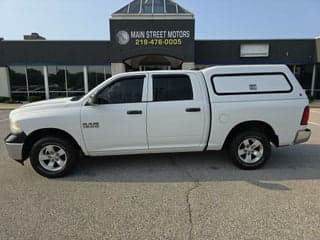 Ram 2014 1500