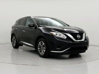 Nissan 2015 Murano