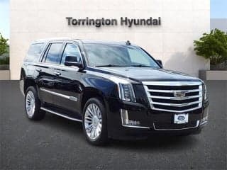 Cadillac 2016 Escalade