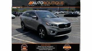 Kia 2017 Sorento