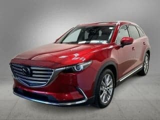 Mazda 2018 CX-9