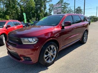 Dodge 2020 Durango