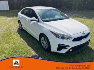 Kia 2020 Forte