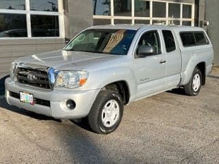 Toyota 2009 Tacoma